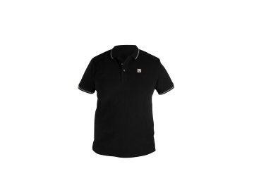 Black Polo (Velikost Medium)