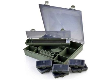 T box střední - SET: 27cm x 20cm x 5,5cm (Varianta T box střední - SET: 27cm x 20cm x 5,5cm)