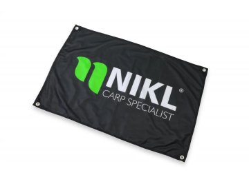 Nikl Vlajka 90x60cm (Varianta Nikl Vlajka 90x60cm)