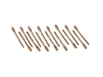 exc prevleky anti tangle sleeves vel l