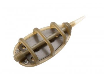 Extra Carp Krmítko Method Feeder IN-Line (Gramáž 20g)