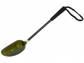 Zfish Zakrmovací Lopatka Baiting Spoon & Handle