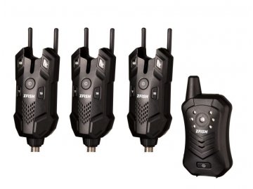 zfish sada hlasicu bite alarm set merkur 3 1