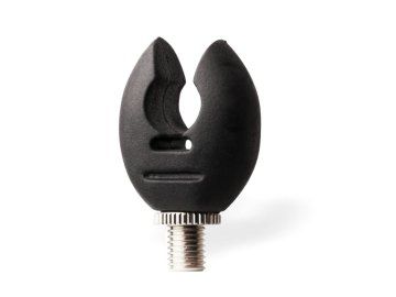 zfish rohatinka rubber rod rest black