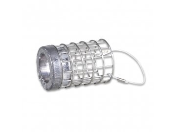 MS Range krmítko Open End, přírodní (Varianta 20)