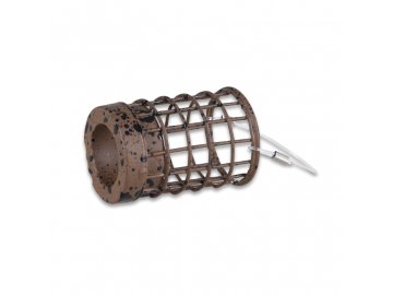 MS Range krmítko Open End, hnědá (Varianta 20 g)