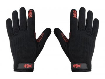 spomb nahazovaci rukavice pro casting glove