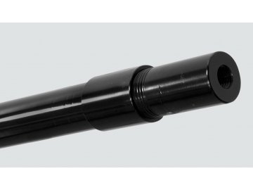Universal Net Handle