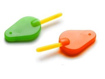 extra carp cihatko bite indicator light stick zdarma