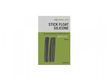 Glide - stick float silicone
