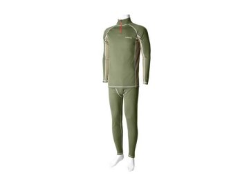 Trakker Termoprádlo Reax Base Layer (Varianta Trakker Termoprádlo Reax Base Layer - Velikost: XXXL)