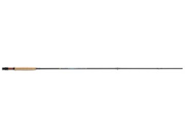 Muškařský prut FLY MASTER CARBON