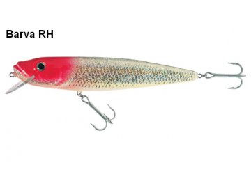 Jaxon Wobler HS Troll 22cm Floating 110g