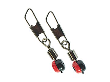 Jaxon - Průjezd na splávek s karabinou Safety (Varianta vel. M)