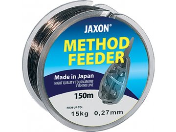 Jaxon - Vlasec Method Feeder 150m (Varianta 0,16mm)