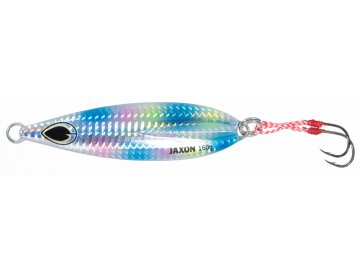 Jaxon pilker HOLO REFLEX SKEMP PIRK LURES 180,0g