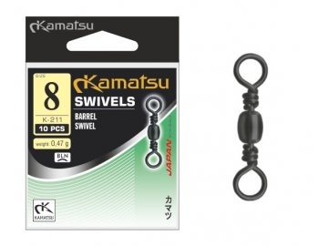 Kamatsu – Obratlík 10ks (Varianta vel.14)