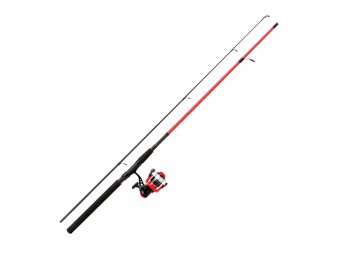 CATCH PRO SPIN SET 2,10M 7-20G