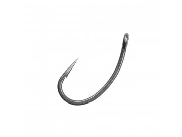 Háček JRC Contact Kurve Shank Carp 11ks (Varianta KURVE SHANK CARP HOOKS 8 11KS)