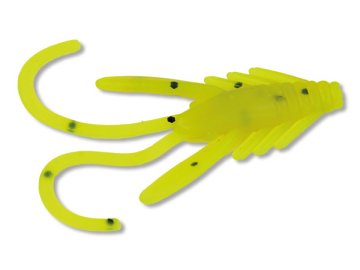 Nymfa Predator-Z Crawbug - 6 ks/2,5 cm (Varianta Nymfa Predator-Z Crawbug, 2,5 cm, 6 ks)