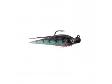 JIG SWENSON Flash jig, tungsten 1,62g (Varianta JIG SWENSON Flash jig, tungsten 1,62g, vzor BC8)