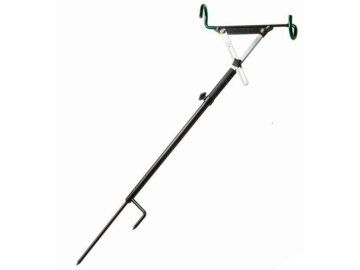zfish drzak prutu rod holder