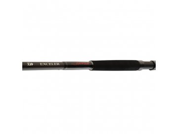 daiwa exceler catfish spin