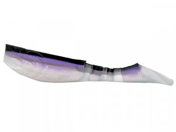 Predator-Z Rumba, 12 cm, 25 g - 2 ks (Varianta Predator-Z Rumba, 12 cm, 25 g, barva 096 - 2 ks)