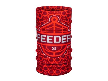 Multifunkční šátek Delphin ATOMA (Velikost UNI)