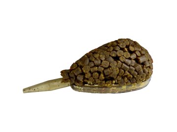 LK Baits CUC! Nugget Caramel 2mm, 600g (Variant LK Baits CUC! Nugget Caramel 2mm, 600g)