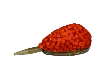 LK Baits CUC! Nugget Exotic 2mm, 600g (Variant LK Baits CUC! Nugget Exotic 2mm, 600g)