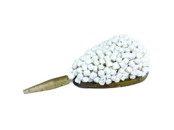 LK Baits CUC! Nugget Medvědí česnek 2mm, 600g (Variant LK Baits CUC! Nugget Medvědí česnek 2mm, 600g)