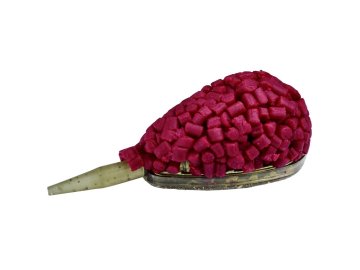 LK Baits CUC! Nugget Patentka 2mm, 600g (Variant LK Baits CUC! Nugget Patentka 2mm, 600g)