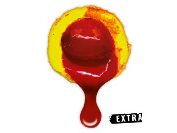 LK Baits Nutrigo Extra Mango 100 ml, 20 mm (Varianta LK Baits Nutrigo Extra Mango 100 ml, 20 mm)