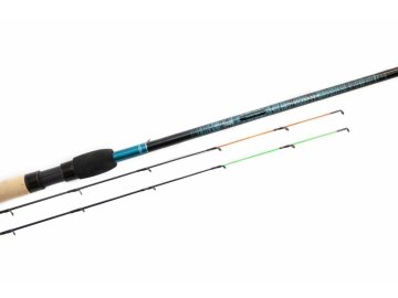 Drennan prut Vertex Method Feeder Rod 11ft (Variant Drennan prut Vertex Method Feeder Rod 11ft)