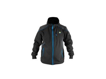 Soft Shell Jacket (Velikost Medium)