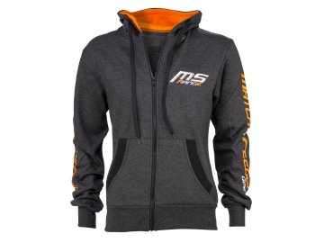 MS Range mikina (Varianta MS Range mikina 3XL)