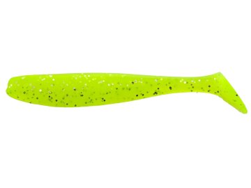Lucky John LJ Minnow 3,3" 7ks Lime Chartreuse (Varianta Lucky John LJ Minnow 3,3" 7ks Lime Chartreuse)