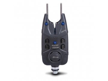 Saenger hlásič záběru Carp Voice 4 V.T.S. (Varianta Saenger hlásič záběru Carp Voice 4 V.T.S. modrá)