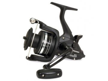 Naviják Shimano Baitrunner ST 4000 FB