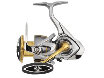 Rybářský naviják Daiwa 18Freams LT
