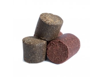 Mamut nuggety 1kg - 30mm (Varianta Mamut nuggety 1kg - Krab Halibut 30mm)