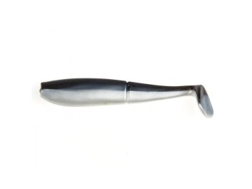 Lucky John 3D Zander Paddle Tail 4,8" (Varianta Lucky John 3D Zander Paddle Tail 4,8" barva Z01,4ks)