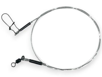 Behr lanka na dravce Hard Mono (Varianta 15 cm (4819997))