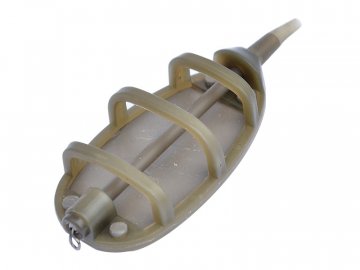 Krmítko Fanatic Method Feeder XL (Varianta Krmítko Fanatic Method Feeder XL 100 g)