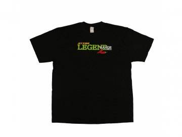 Triko Legend Range Chilli (Varianta vel. XXXL)