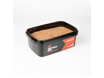 FEEDER EXPERT method mix 700g (Varianta FEEDER EXPERT method mix 700g - Big Fish & Krill)