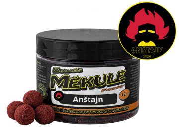 Boilies Měkule Feeder- 100 g/12 mm