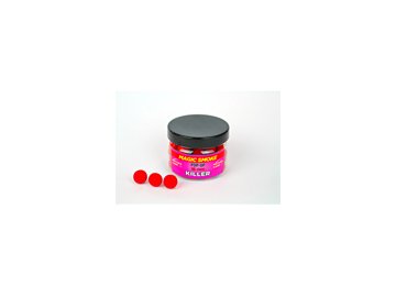 MOTABA CARP POP UP Smoke 16MM 60G