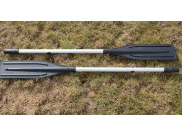 vesla SET Albastar Shelf (pravé, levé) (Varianta vesla SET Albastar Shelf (pravé, levé))